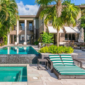 Meet your Posher, Rafael